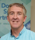 Declan Boyle Donegal Sports Partnership