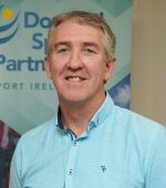 Declan Boyle Donegal Sports Partnership ft