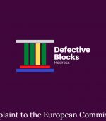 Defective Blocks Form