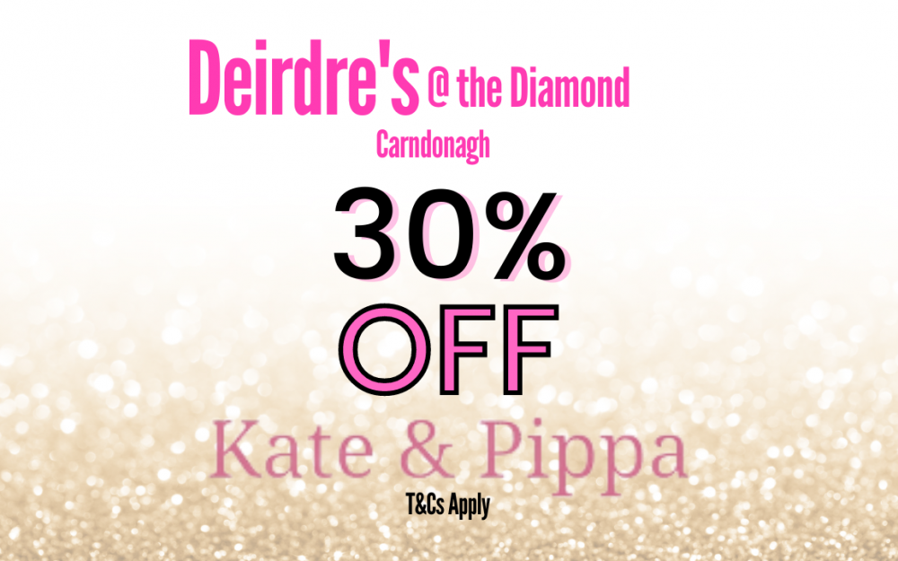 Deirdre's @ The Diamond (1)