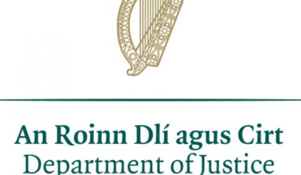 Department of Justice 1