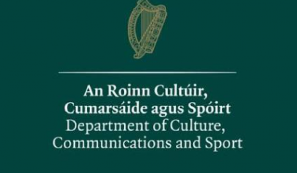 Dept of culture