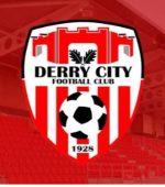 Derry City 130218
