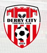 Derry City Crest