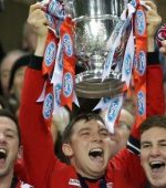 Derry City FAI Cup 2012