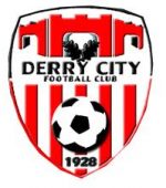 Derry City Logo new