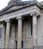 Derry Magistrates Court