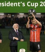 Derry President's Cup