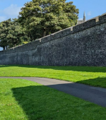 Derry Walls