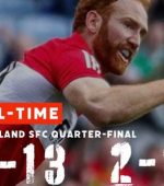 Derry full time