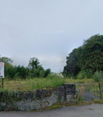 Derry road car park