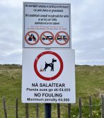 Dog Fouling Signs