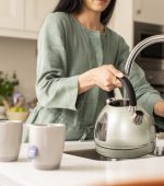 Domestic use - Fill kettle