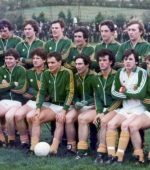 Donegal 1982