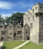 Donegal Castle