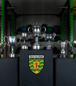 Donegal Club Championships 1