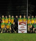 Donegal Conor McGurk Cup Final9