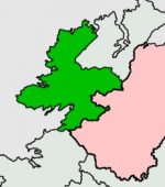 Donegal Constituencies