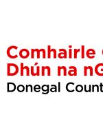 Donegal County Council Logo (high resolution)