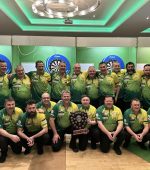 Donegal Darst West Coast Challenge