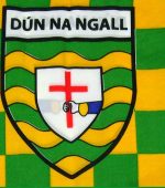 Donegal Flag1