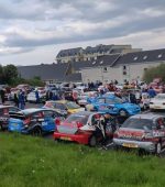 Donegal Forestry Rally 2019
