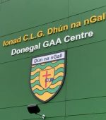Donegal GAA Centre 211022