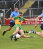 Donegal GAA Eoghan McGettigan