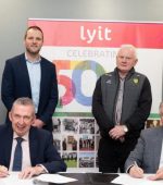 Donegal GAA LYIT