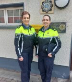 Donegal Gardai