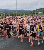 Donegal Half marathon - Pic 2