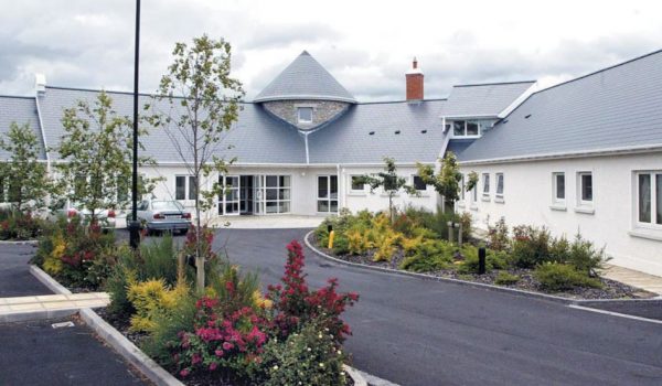 Donegal Hospice