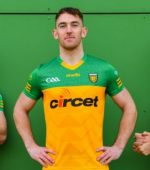 Donegal Jersey 2021 b