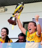 Donegal won the Ulster title in 2023 but go into this years decider as underdogs.