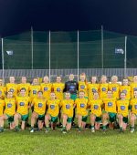Photo: Donegal LGFA on Facebook