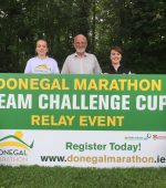Donegal Marathon