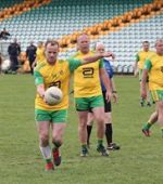 Donegal Masters, GAA, Highland Radio, Sport, Letterkenny, Donegal