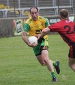 Donegal Masters, GAA, Highland Radio, Sport, Letterkenny, Donegal