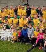 Donegal Masters