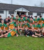 Donegal Minors