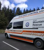 Donegal Mountain Rescue Team