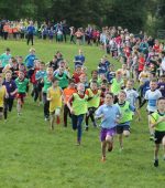 Donegal Primary Schools Cross Country 2017