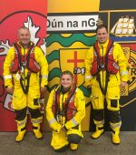 Donegal RNLI