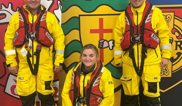Donegal RNLI