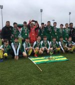 Donegal Schoolboys