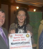 Donegal Sport Star Nominations Launch