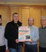 Donegal Sport Star awards nominations 2018