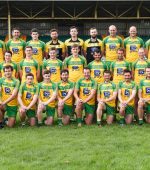 Donegal Team Photo-2