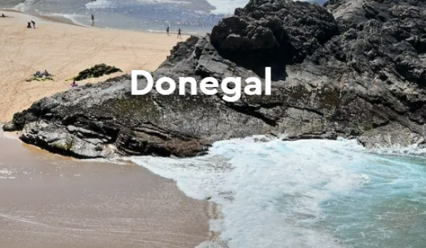 Donegal Tourism