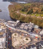 Donegal Town Courtesy Errigal Creations, Highland Radio, News, Letterkenny, Donegal